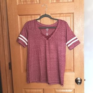 So Sporty Tee - Small -
